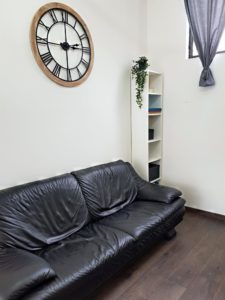 MIRROR - Studio Psicologia