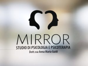 MIRROR - Studio di psicologia e psicoterapia