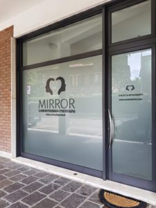 Centro MIRROR - Scandiano